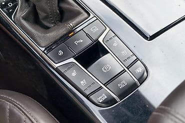 e klass: Kia K7: 2019 г., 2.4 л, Автомат, Гибрид, Седан — 8