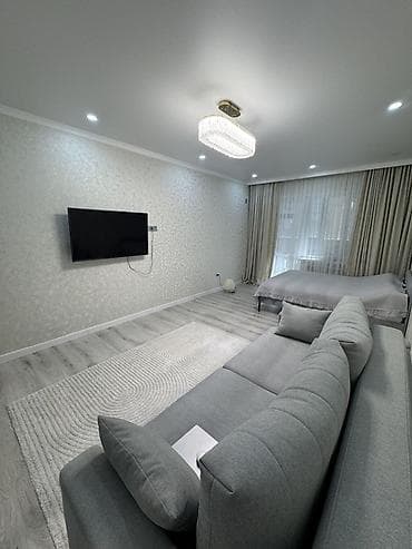 район тэц: 54 м², С мебелью — 3