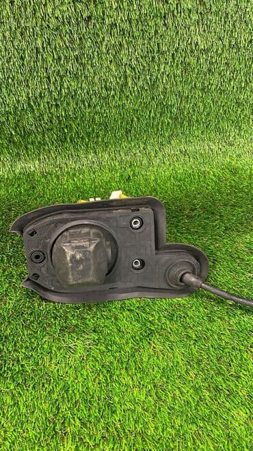 e39: Кулиса акпп Bmw E39 M54B20 2002 (б/у) Марка: BMW Год: 2002 Кузов: E39 — 2