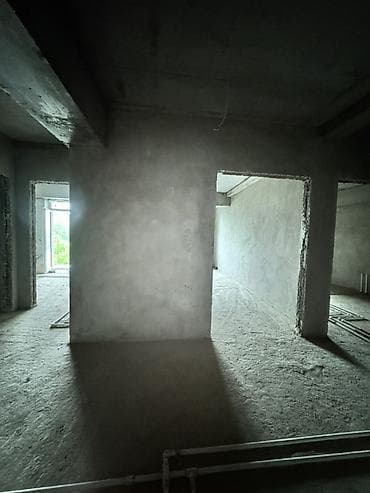 квартиры взморье: Квартиры комфорт‑класса в ЖК «Аманат» - Площадь-89,6 м2 На 3-10 — 5