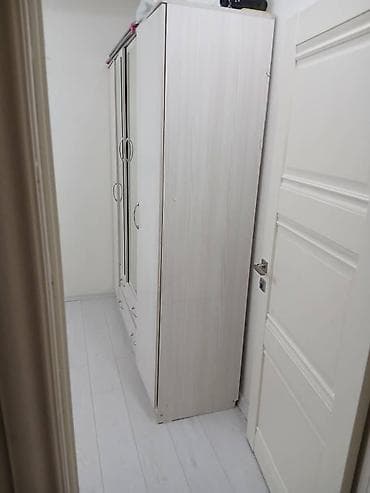 квартира в районе политеха: 2 комнаты — 7