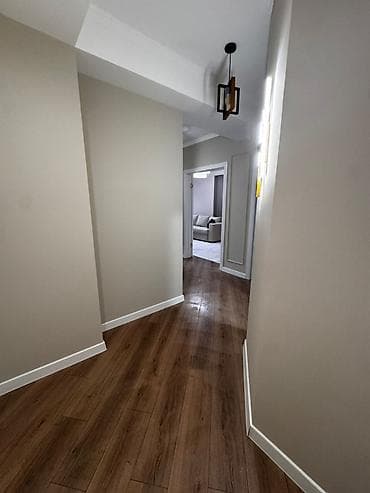 тимиряз: 2 комнаты, 62 м², Элитка, 11 этаж, Дизайнерский ремонт — 10