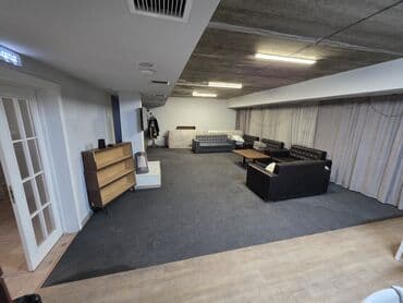 Сдаю Офис, 70 м², В бизнес центре