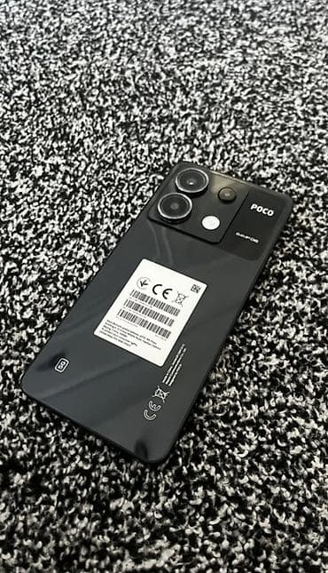 дисплей samsung j5: Poco X6, Новый, 256 ГБ, цвет - Черный, 2 SIM — 2