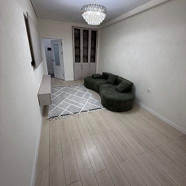 южные: 1 комната, 50 м², Элитка, 14 этаж, Евроремонт — 2