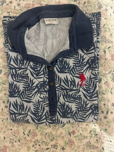 мужские футболки дольче габбана: Рубашка поло унисекс с короткими рукавами и отложным воротником — 2