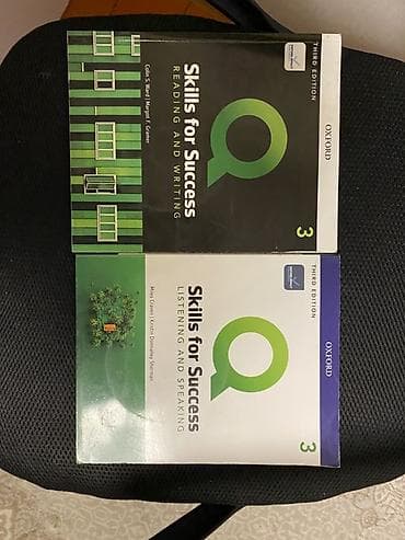 Математика: Набор учебников по английскому языку Oxford, серия Skills for Success — 1