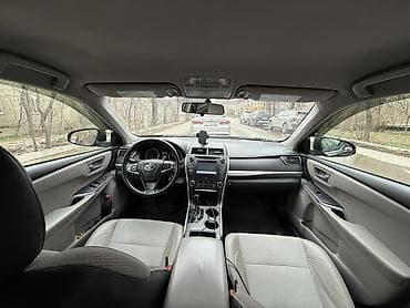 мотор камри 2.4 цена бишкек: Toyota Camry: 2017 г., 2.5 л, Автомат, Бензин, Седан — 9