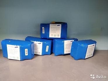 гератор: Аккумуляторы на Гироскутер Оптом и в Розницу — 2
