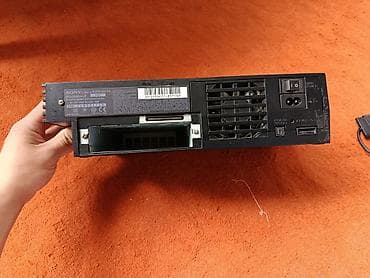 apple mac book pro i7: PlayStation 2 (PS2) — комплект в полноценной заводской комплектации — 3