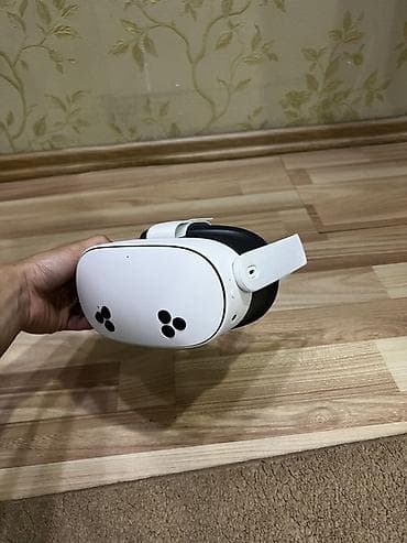 Meta Quest Pro: Meta Quest 3S, 128 ГБ — автономный VR‑шлем с контроллерами — 4