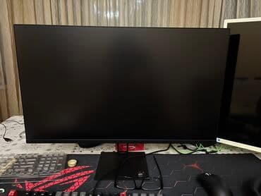 Монитор, Xiaomi, Б/у, 27" - 28"