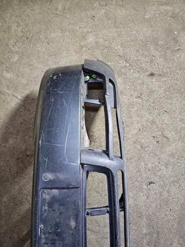 фаркоп на ауди а4: Бампер Передний Audi, Б/у, Оригинал — 8