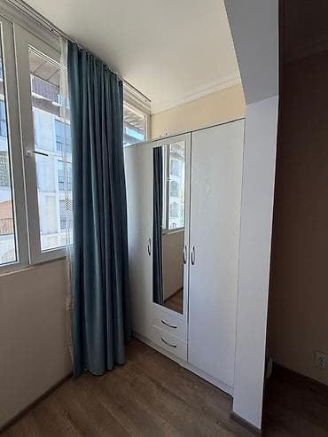 квартира альфа: Студия, С мебелью полностью — 1