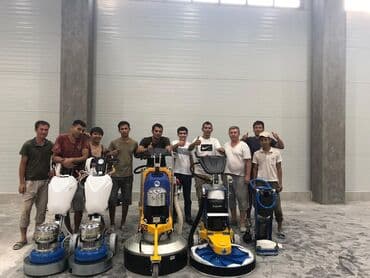 полимерное покрытие для бетонного пола купить: Стяжка Бесплатная консультация Больше 6 лет опыта — 24