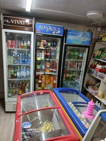 макаронный: Сдаю магазин, Мини-маркет «Солнышко» / «Улан» — продуктовый магазин у — 3