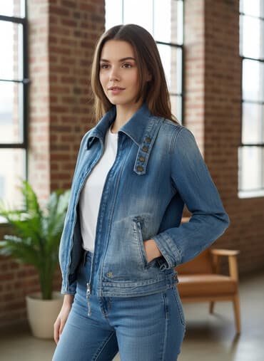 сумки дизель: Крутейшая джинсовка от Diesel (оригинал, вся фурнитура брендирована) — 1