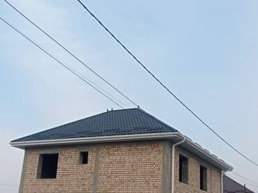 Кровля крыши: Кровля крыши | Гидроизоляция, Демонтаж, Монтаж Больше 6 лет опыта — 4