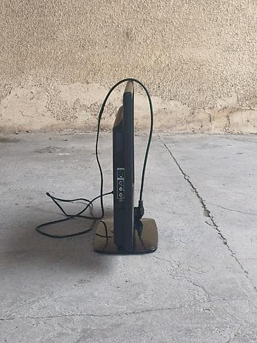 монитор lcd: Монитор, Б/у, 22" - 23" — 2