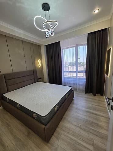 premium development: 2 комнаты, 74 м², Элитка, 3 этаж, Дизайнерский ремонт — 2