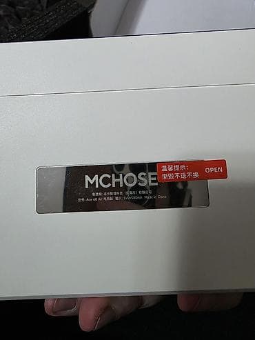 bluetooth mouse: Клавиатура, Механическая, Проводное подключение — 4