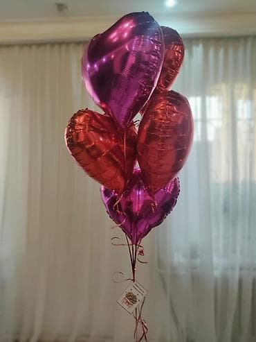 шары на выписку: Оформление шарами для праздников - Наборы воздушных шаров для — 4