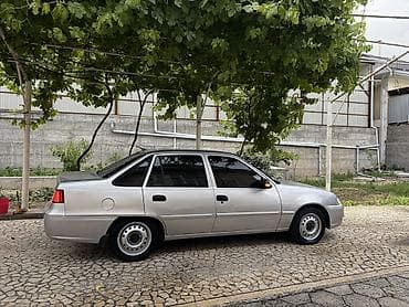man tgm: Daewoo Nexia: 2012 г., 1.5 л, Механика, Бензин, Седан — 2