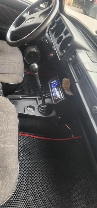 мотоцикл иж планета 5: ВАЗ (ЛАДА) 2114 Samara: 2002 г., 1.5 л, Ручные, Бензин — 6