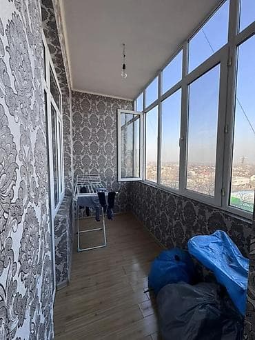 75: 4 комнаты, 143 м², Золотой квадрат Элитка, 7 этаж, Косметический ремонт — 8