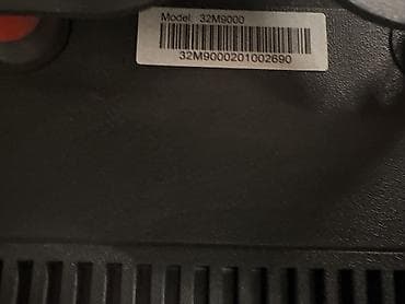 spark 2: Телевизор Samsung, диагональ 32" Модель: 32M9000 Диагональ экрана — 3
