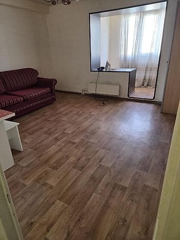 Аренда комнат: 2 ком кв Описание: - Светлая комната с окном и плотными шторами, на — 5