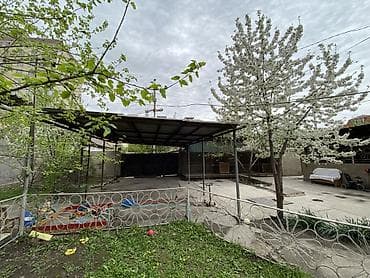 4 bedroom: Продаётся частный дом с большим двором и хозяйственными постройками — 3