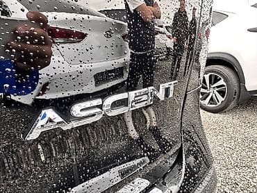 Унаа сатуу: Subaru Ascent: 2019 г., 2.4 л, Автомат, Бензин, Кроссовер — 6
