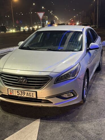 наклейки на авто моменто море: Huanghai : 2017 г., 2 л, Автомат, Минивэн — 3