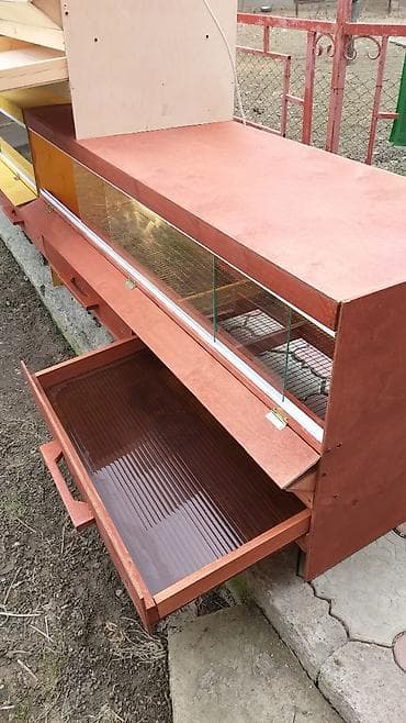 койлор баасы: Брудеры для цыплят. Цена 4800 сом. Размеры. длина 150 см ширина 50 см — 3