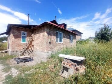 продаю дом кут биримдик: Дом, 64 м², 3 комнаты, Собственник — 3