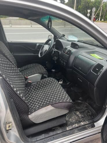 б у рейлинги багажник на хундай туксон бишкек: Mitsubishi Space Star: 2002 г., 1.8 л, Автомат, Бензин, Вэн/Минивэн — 13