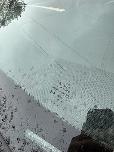 Продажа авто: Toyota Avalon: 2018 г., 2.5 л, Вариатор, Гибрид, Седан — 7