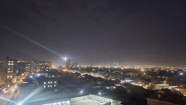 покраска квартир: 2 комнаты, 64 м², Элитка, 7 этаж, ПСО (под самоотделку) — 8