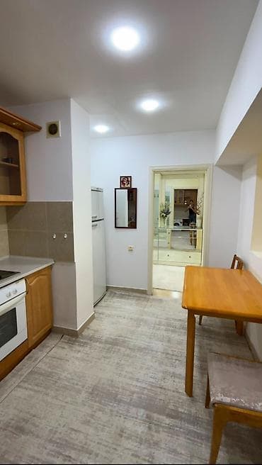 квартира 12: 3 комнаты, 116 м², Цум Индивидуалка, 12 этаж, Евроремонт — 9