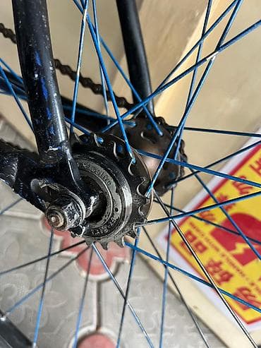 surf 185: Городской велосипед, Рама M (156 - 178 см) — 7