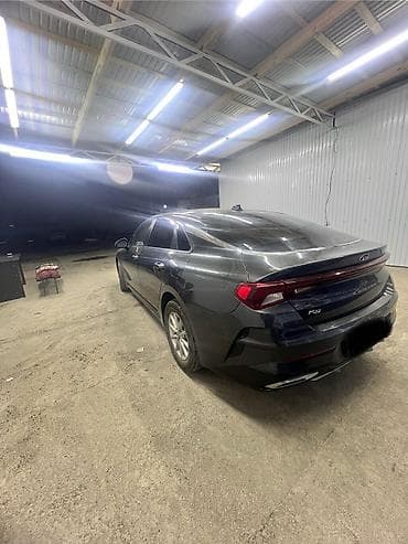 дом калесо: Kia K5: 2020 г., 2 л, Автомат, Газ, Седан — 3