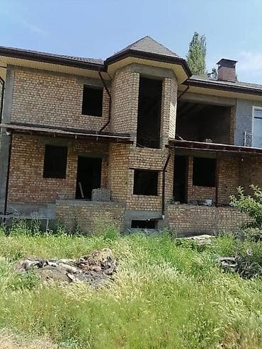 эльмира: 5 и более комнат, 330 м², 3 этаж, Готовая ПСО (под самоотделку) — 2