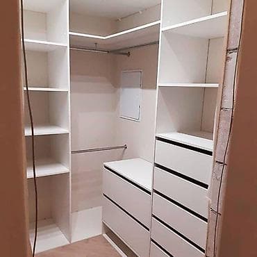 ecco kg: Другая мебель на заказ — 2