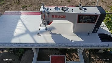 Bruce, В наличии, Бесплатная доставка