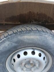 обмен на частный дом: Mercedes-Benz Спринтер: 2001 г., 2.7 л, Механика, Дизель, Бус — 8