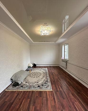 бир: ✨ Продаётся дом в ж/м Ак-Ордо 2 Бишкек ✨ 🏡 Характеристики: • Участок — 4