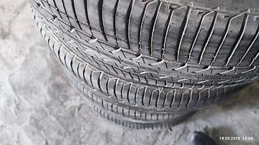 авто шанпун: Летняя шина 195/60 R16 89H - Размер: 195/60 R16 -4 штук почти новый — 3