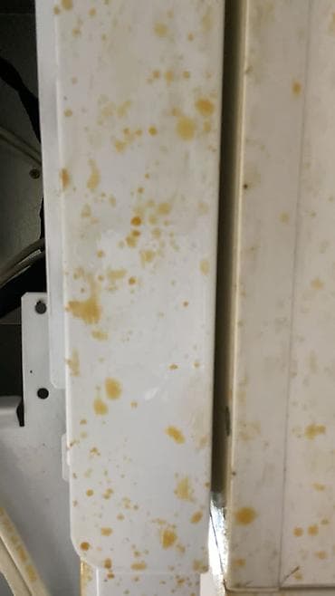 машинка от катышек: Пароочиститель Напольный — 4