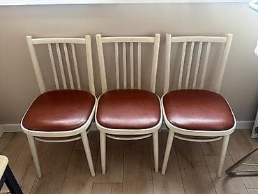 купить стулья для кафе: Табуретка, Дерево, Не раскладной — 2